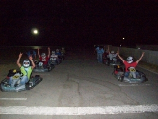  Una gran actividad grupal 